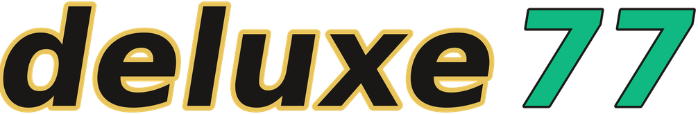 deluxe77 logo